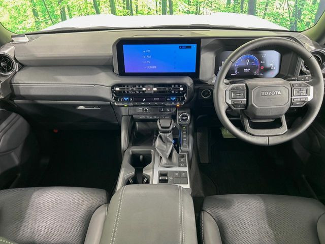 ランドクルーザー2502.8 VX ディーゼル 4WD