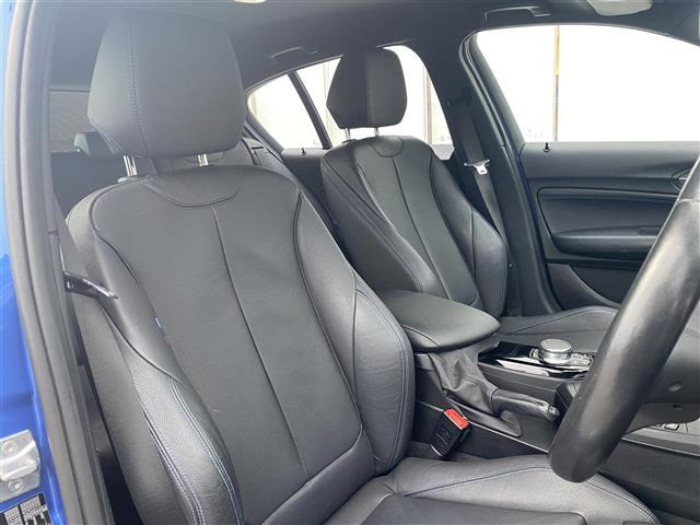 1シリーズ118d Mスポーツ エディション シャドー