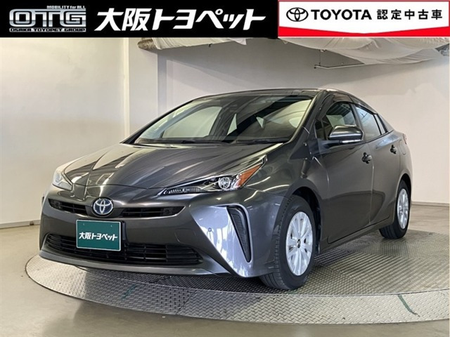 プリウス1.8 S