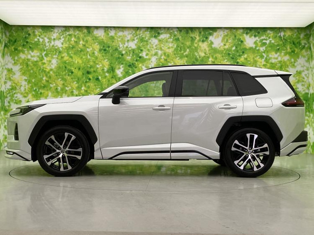 RAV42.5 Z E-Four 4WD