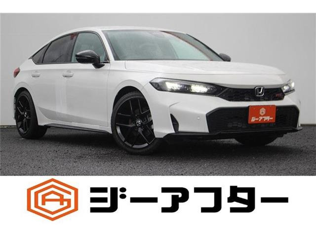 シビック(ホンダ) 1.5 RS　登録済み未使用車 禁煙車 中古車画像