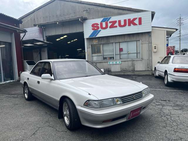 マークII2.0 グランデ
