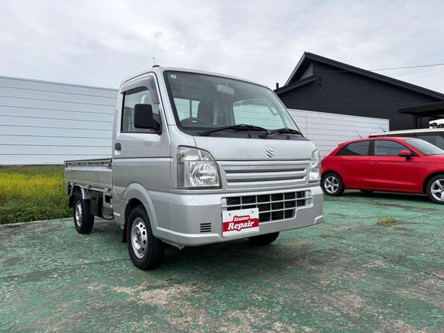 キャリイKC 4WD