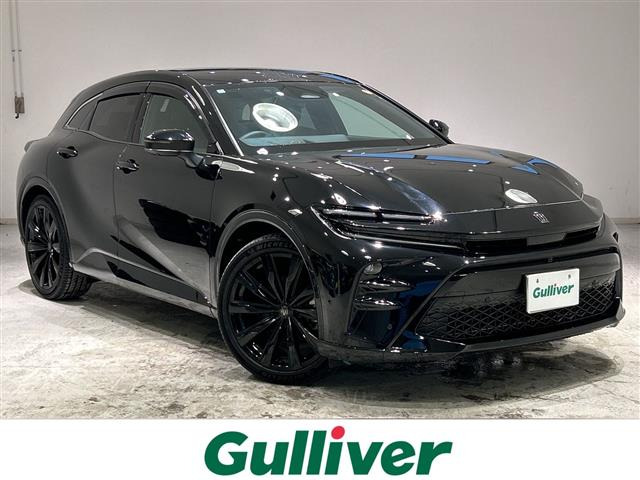 クラウンスポーツ2.5 Z E-Four 4WD