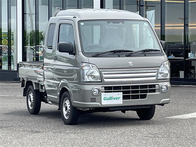 キャリイスーパーキャリイ L 4WD