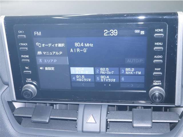 RAV42.0 X 4WD