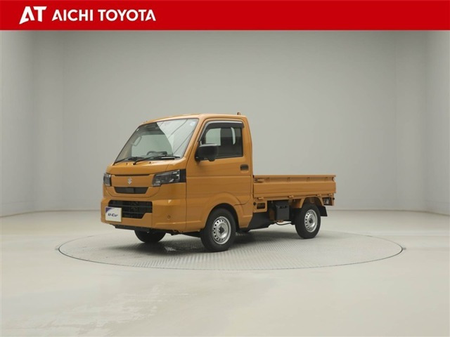 キャリイKC 4WD