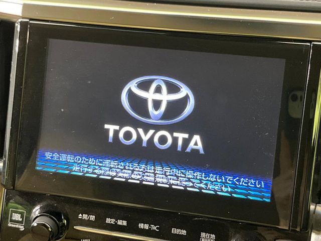ヴェルファイア2.5 X