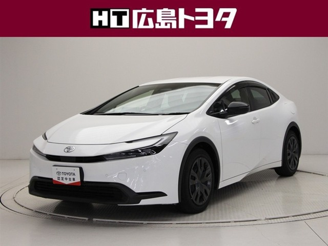 プリウス1.8 X