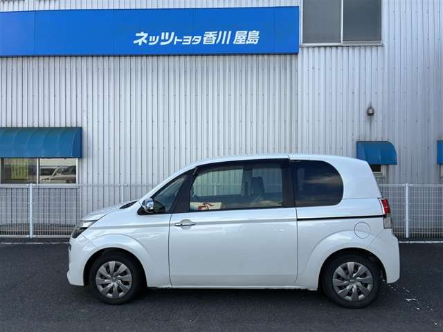 スペイド1.5 F ジャック