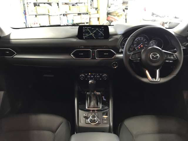 CX-52.2 XD プロアクティブ