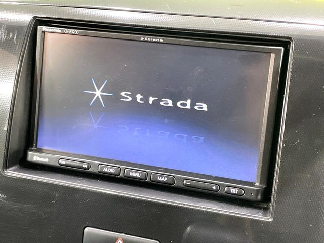 ワゴンRスティングレーX