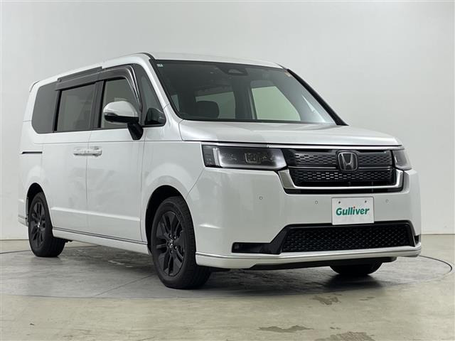 ステップワゴン1.5 スパーダ プレミアムライン 4WD