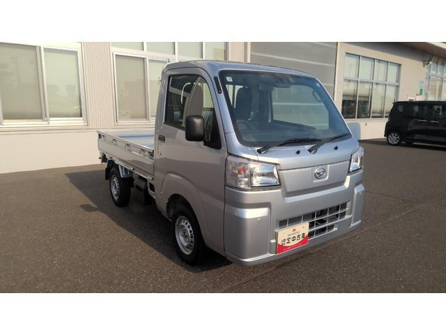 ハイゼットトラックスタンダード 農用スペシャル 4WD