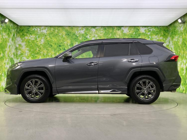 RAV42.0 G 4WD