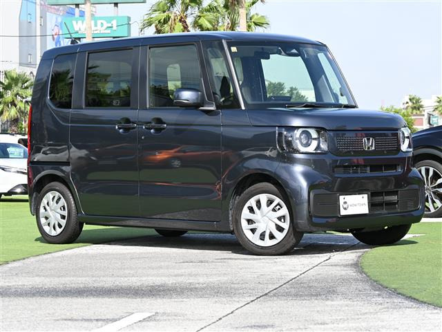 N-BOX