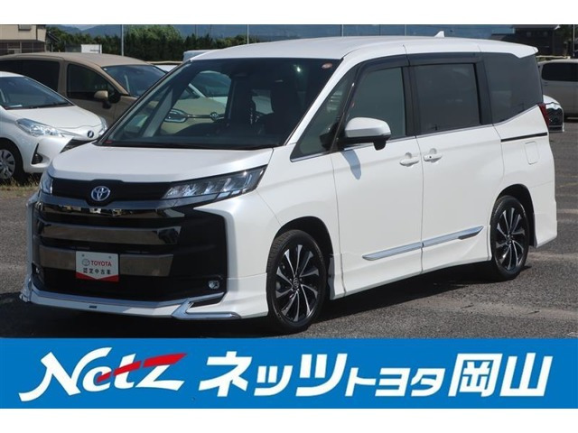 ノア