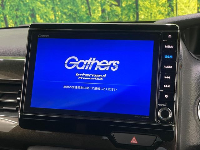 N-BOXカスタムG L ターボ ホンダセンシング