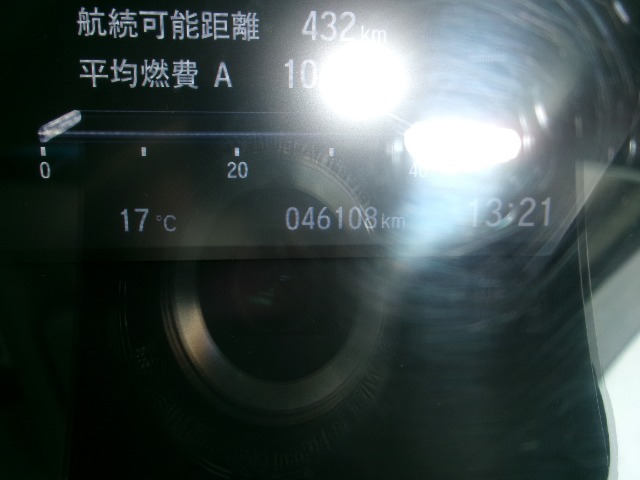CR-V1.5 EX 4WD