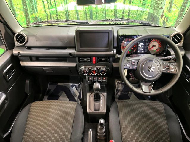 ジムニーノマド1.5 FC 4WD