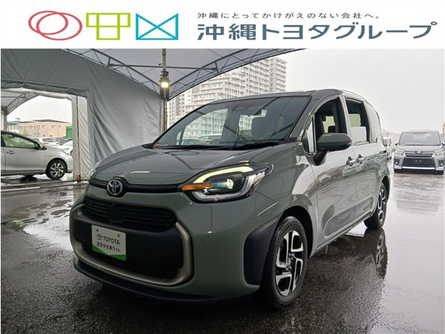 シエンタハイブリッド 1.5 Z