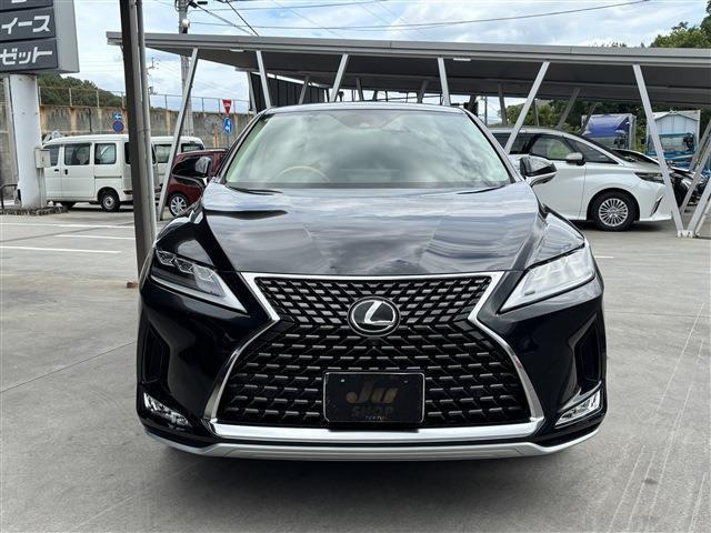 RX300 バージョンL