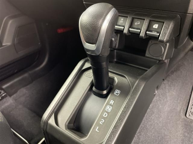 ジムニーXC 4WD