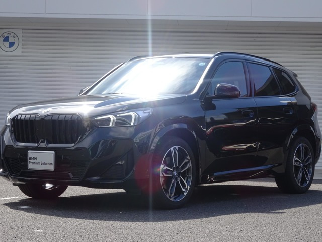 X1sドライブ18i エディション シャドウ
