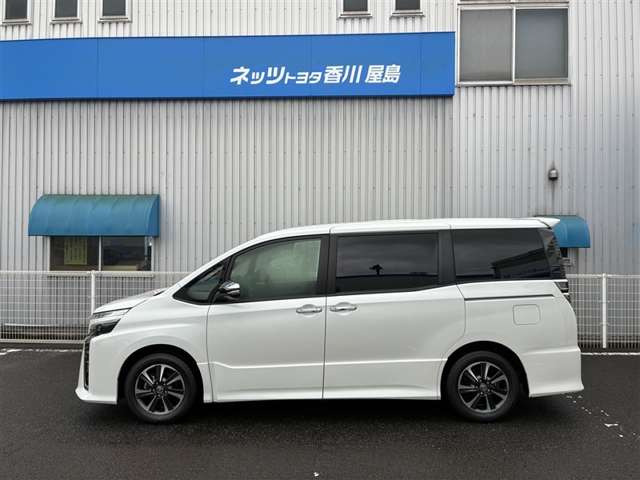 ヴォクシー2.0 ZS 煌II