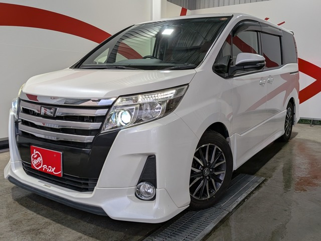 ノア2.0 Si 4WD