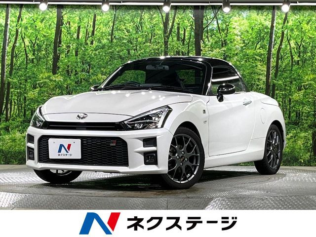 コペンGR スポーツ