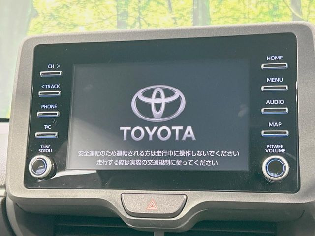 ヤリス1.0 X