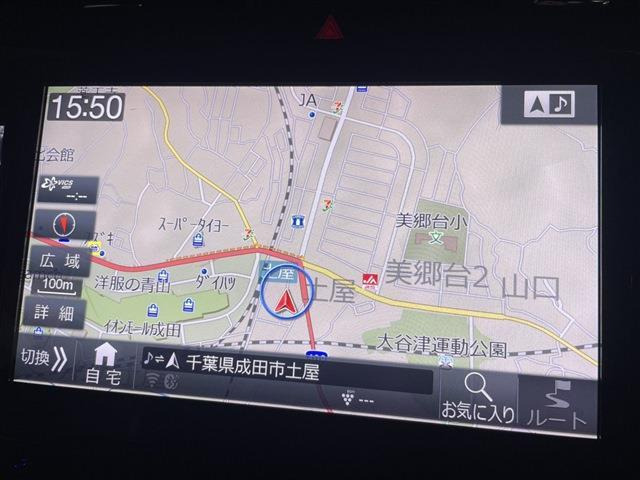 ハリアー2.5 ハイブリッド E-Four プレミアム 4WD