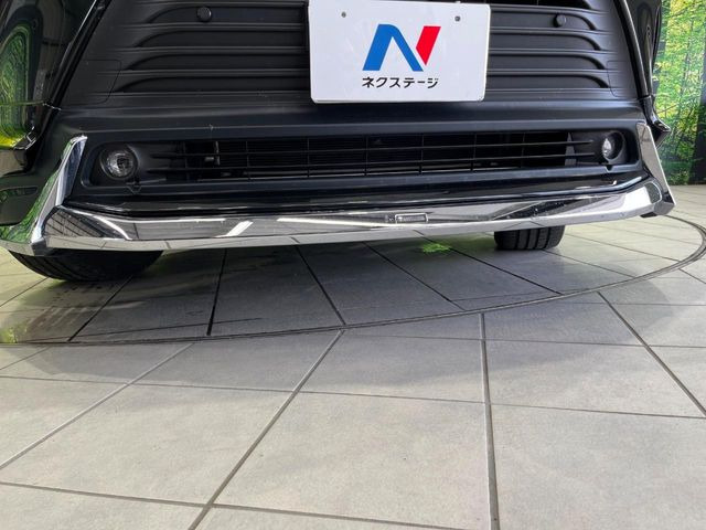 ハリアー2.5 ハイブリッド Z レザーパッケージ