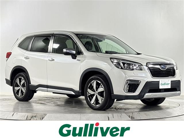 フォレスター2.0 アドバンス 4WD