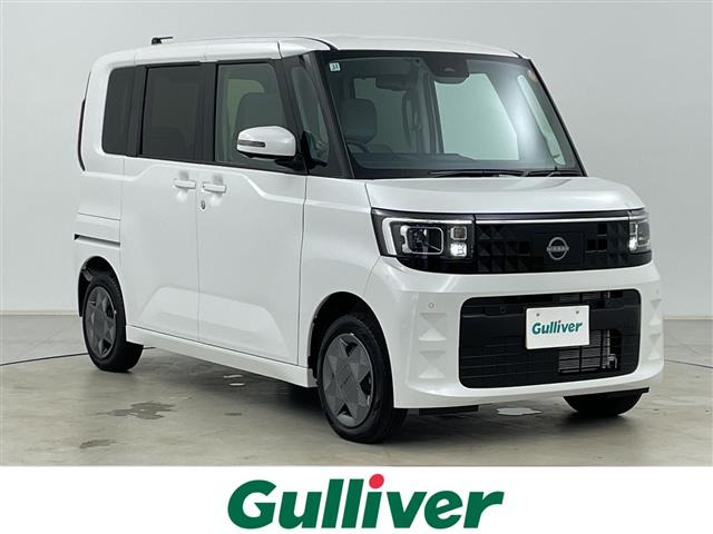 ルークスX 4WD