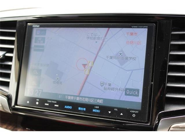 オデッセイ2.4 G