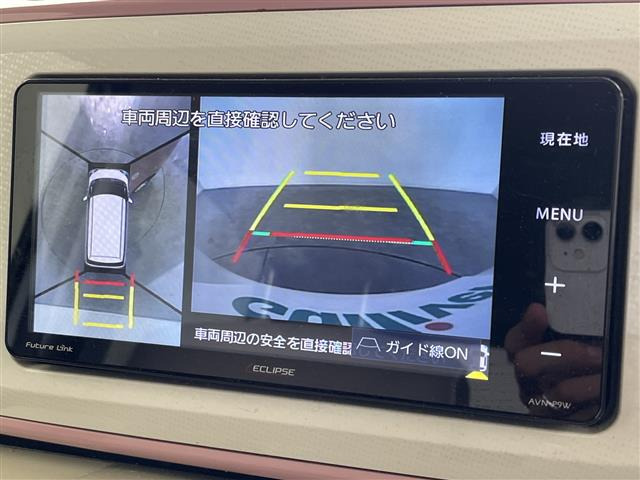 ムーヴキャンバスX メイクアップ リミテッド SAIII