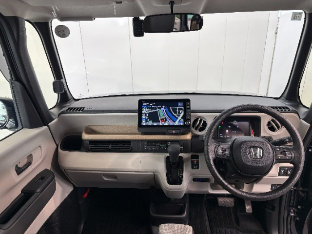 N-BOX