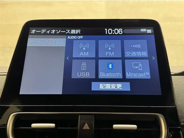 アクア1.5 GRスポーツ