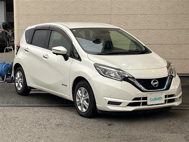 ノート1.2 e-POWER X