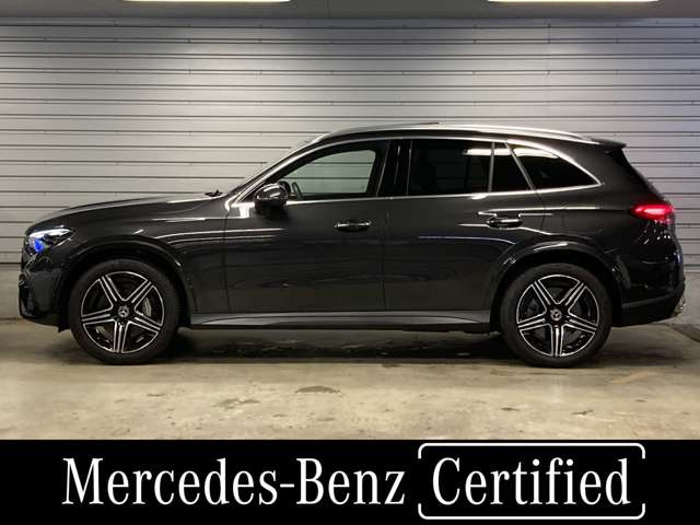 GLC350e 4マチック スポーツ エディション スター 4WD