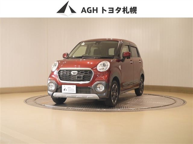 キャストアクティバ G SAII 4WD