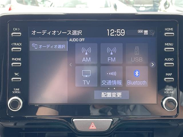 ヤリスクロス1.5 ハイブリッド Z