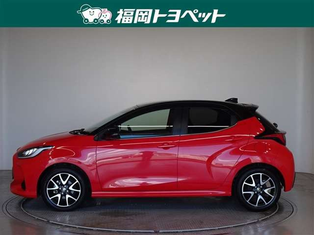 ヤリス1.5 ハイブリッド Z