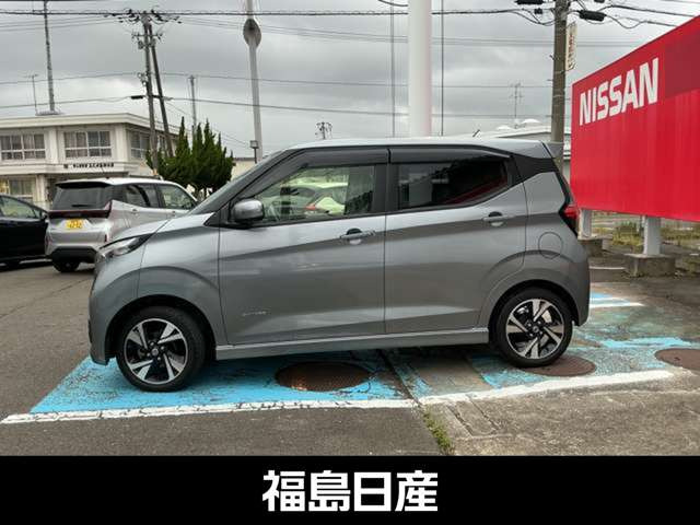 デイズルークスハイウェイスター Gターボ 4WD
