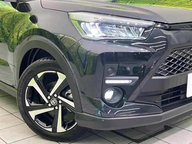 トヨタ ライズ 1.2 Z 278.7万円 令和7年(2025年) 栃木県 中古車 - 価格.com