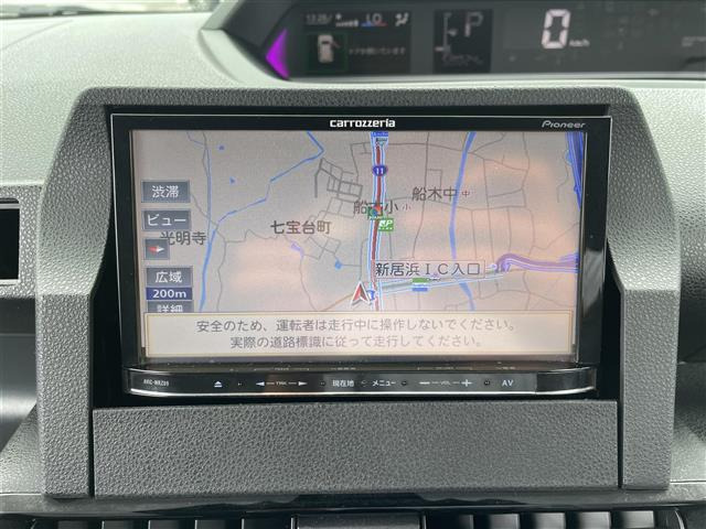 タントカスタムRS