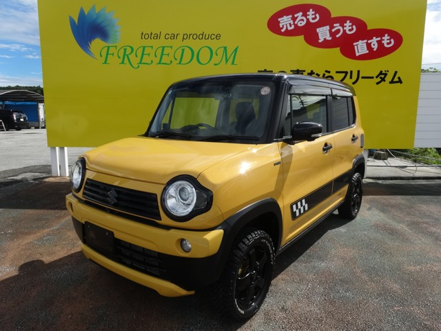 ハスラーJ スタイルII ターボ