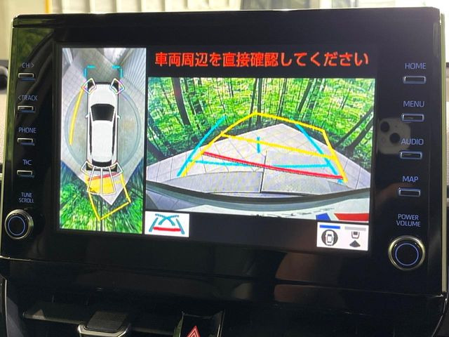 カローラクロス1.8 ハイブリッド Z